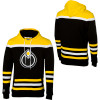 Nomis Hockey Hooded Sweatshirt - Men's