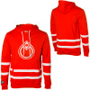 Nomis Hockey Hooded Sweatshirt - Men's