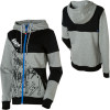 Nomis Stacy Full-Zip Hooded Sweatshirt - Women's
