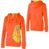 Nomis Touche Full-Zip Hooded Sweatshirt - Women's