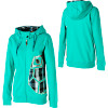 Nomis Touche Full-Zip Hooded Sweatshirt - Women's