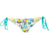 Nomis Killer Cupcake String Tri Bikini Bottom - Women's