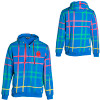Nomis OG Fade Full-Zip Hooded Sweatshirt - Men's