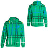 Nomis OG Fade Full-Zip Hooded Sweatshirt - Men's