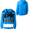Nomis Tony Full-Zip Hooded Sweatshirt - Men's