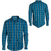 Nomis Touch Poplin Shirt - Long-Sleeve - Men's