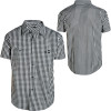 Nomis Military Shirt - Short-Sleeve - Men's