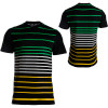 Nomis Lines T-Shirt - Short-Sleeve - Men's