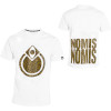 Nomis Icon Double Hit T-Shirt - Short-Sleeve - Men's