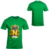 Nomis Crest T-Shirt - Short-Sleeve - Men's