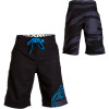 Nomis Tigerstorm Sag Board Short - Men's