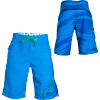 Tigerstorm Sag Board Short - Men's