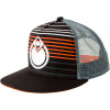 Nomis Lines Trucker Hat