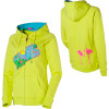 Nomis Spring Break Full-Zip Hooded Sweatshirt - Women's