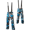 Nomis Simon Chamberlain Pant - Men's