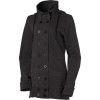 Nomis Subtle Peacoat - Women's