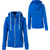 Nomis Lex Sherpa Full-Zip Hooded Sweatshirt - Women's