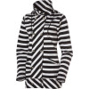 Subtly Peacoat - Women's