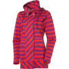 Nomis Subtly Peacoat - Women's