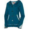 Nomis Yelle Full-Zip Hooded Sweatshirt - Women's