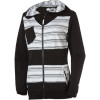 Lapse Full-Zip Hooded Sweatshirt - Women's