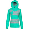 Nomis Lapse Full-Zip Hooded Sweatshirt - Women's