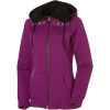 Nomis Lex Full-Zip Hooded Sweatshirt - Women's