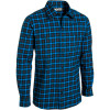 Nomis 3 Color Gingham Shirt - Long-Sleeve - Men's