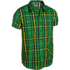 Nomis Touch Shirt - Short-Sleeve - Men's
