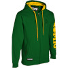 Nomis Holla Full-Zip Hooded Sweatshirt - Men's