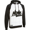 Nomis Mesh Pullover  Hooded Sweatshirt - Men's