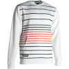 Nomis Lines Crew Sweatshirt - Men's