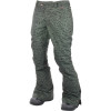 Blitzed Insulated Skinny Pant - Women's