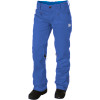 Nomis Slim Insulated Denim Pant - Women's