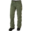 Slim Insulated Denim Pant - Women's