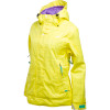 Nomis Asym Insulated Jacket - Women's