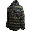 Flannel Jacket - Men's