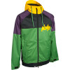 Nomis Breaker Jacket - Men's