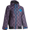 Hoody Insulated Jacket - Men's
