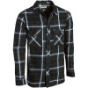 Nomis Double Team Flannel Shirt - Long-Sleeve - Men's