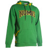 Nomis Simon Double Up Hooded Sweatshirt - Men's
