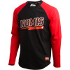 Nomis Baseball T-Shirt - Long-Sleeve - Men's