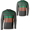 Lines Shirt - Long-Sleeve - Men's