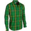 Nomis Touch Poplin Shirt - Long-Sleeve - Men's