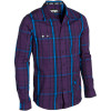 Touch Poplin Shirt - Long-Sleeve - Men's