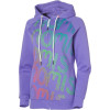 Nomis CMYK Full-Zip Hoody - Women's