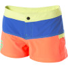 Nomis Block Party Board Short - Women's