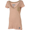 Nomis Different Strokes Shirt - Short-Sleeve - Women's