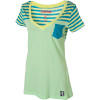 Nomis Different Strokes Shirt - Short-Sleeve - Women's