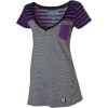 Nomis Different Strokes Shirt - Short-Sleeve - Women's